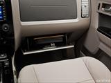  Glove box open photo